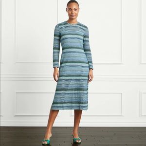 Hill House Enzo Dress